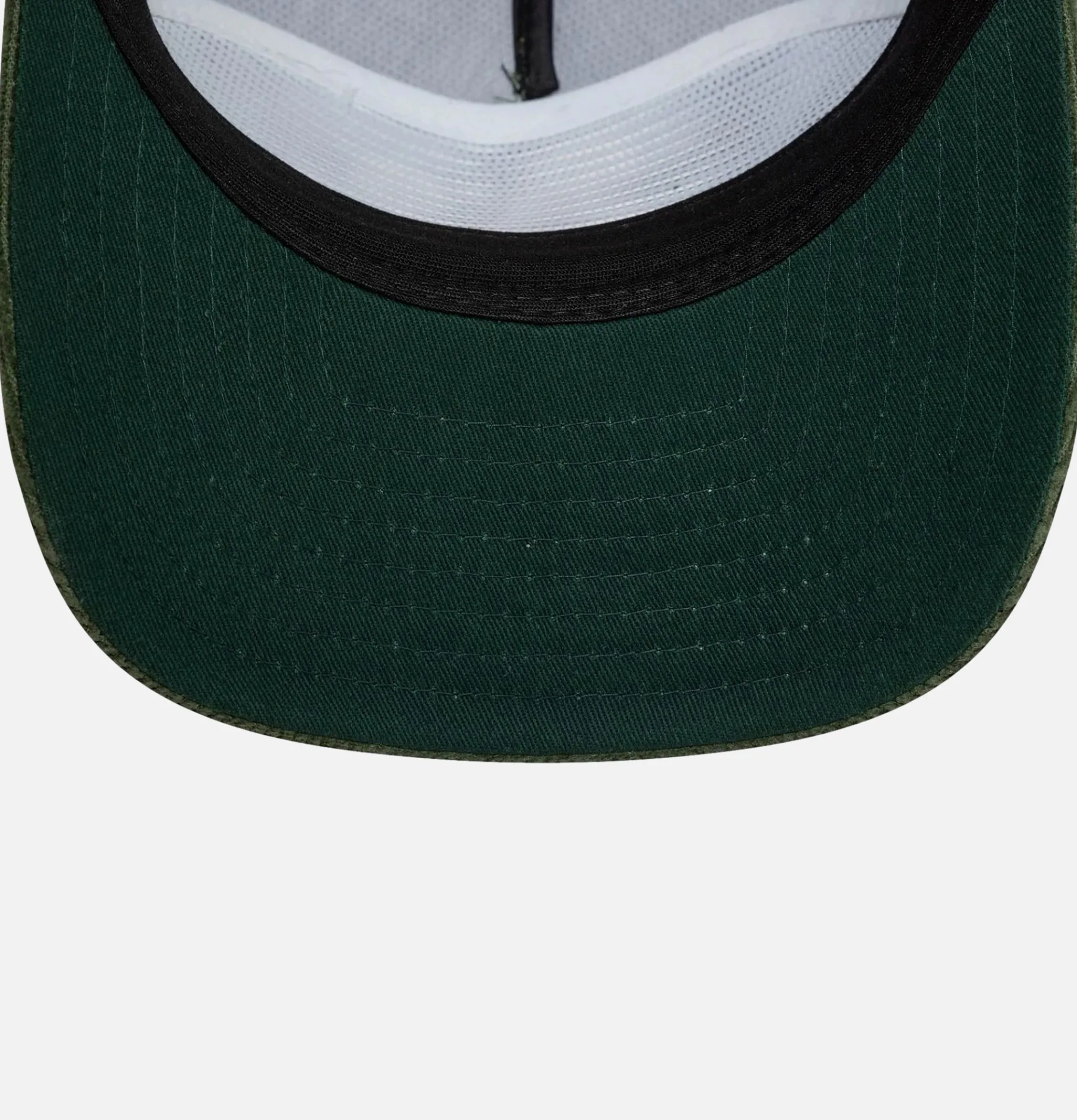 NEW ERA Cord Pc Golfer Oak Athletics Dark Green* Caps & Hats