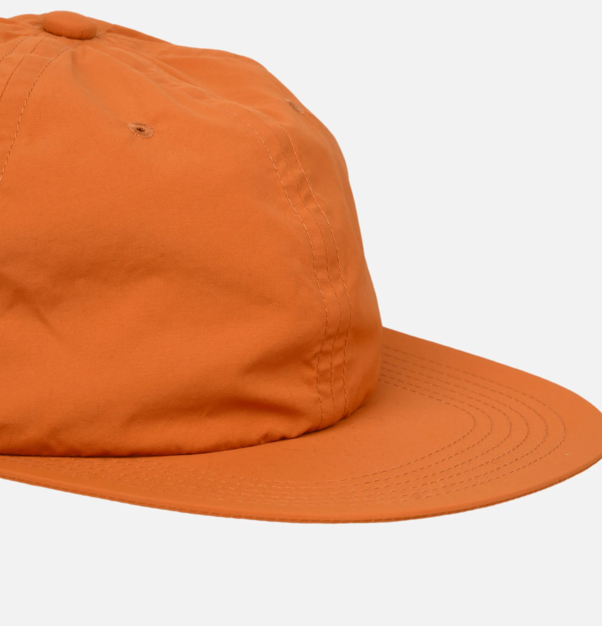 SUBLIME Cordura Bb Cap Orange* Caps & Hats