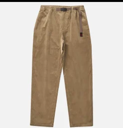 GRAMICCI Corduroy G Pant Chino Beige* Chinos