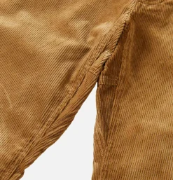 GRAMICCI Corudroy Pant Mocha* Chinos|Trousers