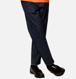 EDWIN Cosmos Pant Arctic Dark Blue* Jeans