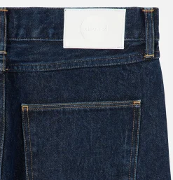 EDWIN Cosmos Pant Arctic Dark Blue* Jeans