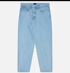 EDWIN Cosmos Pant Artic Blue Denim* Jeans