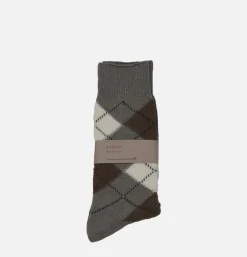 YAHAE Cotton Alpaca Yak Socks Dark Grey*Women Autres|Socks