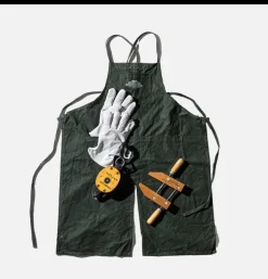 PUEBCO Cotton Lumberjack Apron* Maison|Outdoor