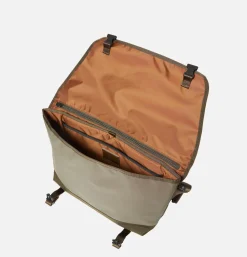 UNIVERSAL WORKS Courier Bag Master Piece Olive* Shoulder Bags