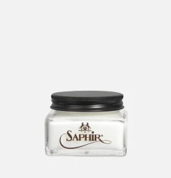SAPHIR MEDAILLE D'OR Cream Gold Medal 1925 Incolore* Shoe Care