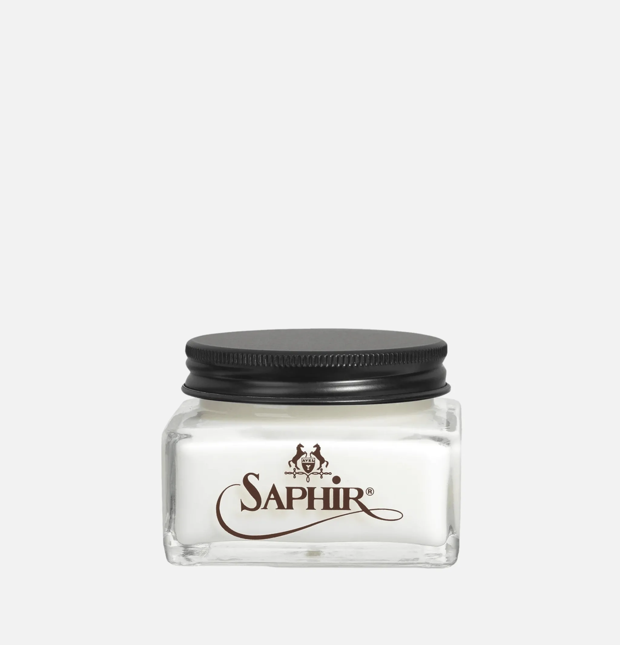 SAPHIR MEDAILLE D'OR Cream Gold Medal 1925 Incolore* Shoe Care
