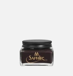 SAPHIR MEDAILLE D'OR Cream Gold Medal1925 Bordeaux* Shoe Care
