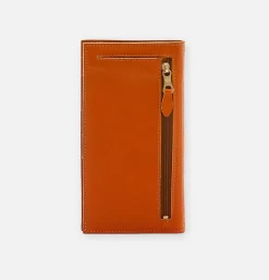 IL BISONTE Credit Cards Holder* Small Leather Goods