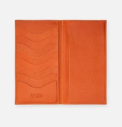 IL BISONTE Credit Cards Holder* Small Leather Goods