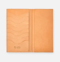 IL BISONTE Credit Cards Holder* Small Leather Goods