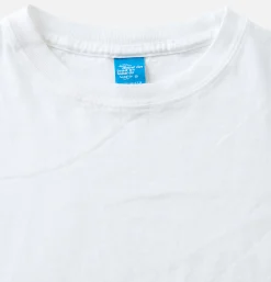 GOOD ON Crew Tee Non Pigment White* T-shirts