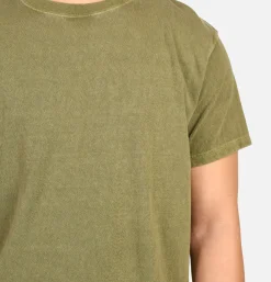 GOOD ON Crew Tee Sage* T-shirts