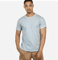 GOOD ON Crew Tee Soda* T-shirts