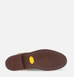 UNMARKED DB Hunter Boots Waxed Suede* Boots