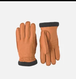 HESTRA Deesrkin Gloves Cork* Gloves • Beanies • Scarves