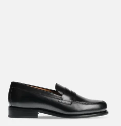 TOOLS AND CONSTRUCTION Dexter Loafer Black* Mocassins