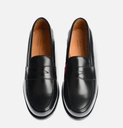 TOOLS AND CONSTRUCTION Dexter Loafer Black* Mocassins