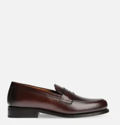 TOOLS AND CONSTRUCTION Dexter Loafers Brown* Mocassins