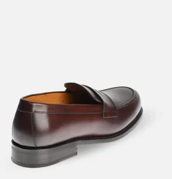 TOOLS AND CONSTRUCTION Dexter Loafers Brown* Mocassins