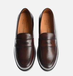 TOOLS AND CONSTRUCTION Dexter Loafers Brown* Mocassins