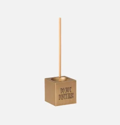 CARHARTT WIP Do Not Disturb Incense Holder* Maison