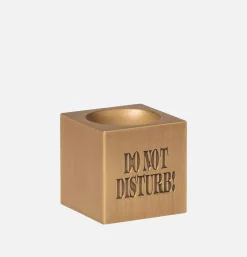 CARHARTT WIP Do Not Disturb Incense Holder* Maison