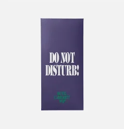 CARHARTT WIP Do Not Disturb Incense Sticks* Maison