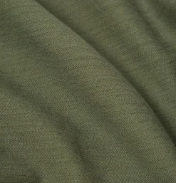 UNIVERSAL WORKS Dockside Jacket Slub Sateen Ol* Veste