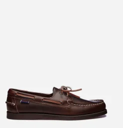 SEBAGO Docksides Shoe Brown* Other Styles|Mocassins