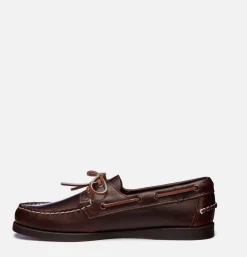 SEBAGO Docksides Shoe Brown* Other Styles|Mocassins