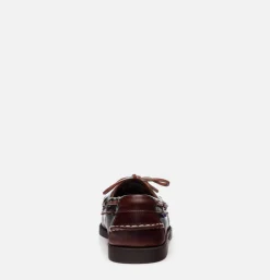 SEBAGO Docksides Shoe Brown* Other Styles|Mocassins