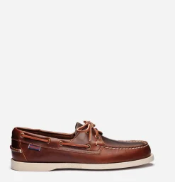 SEBAGO Docksides Shoes Dark Brown* Other Styles|Mocassins