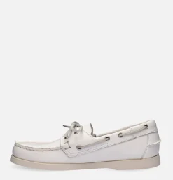 SEBAGO Docksides Shoes White* Other Styles