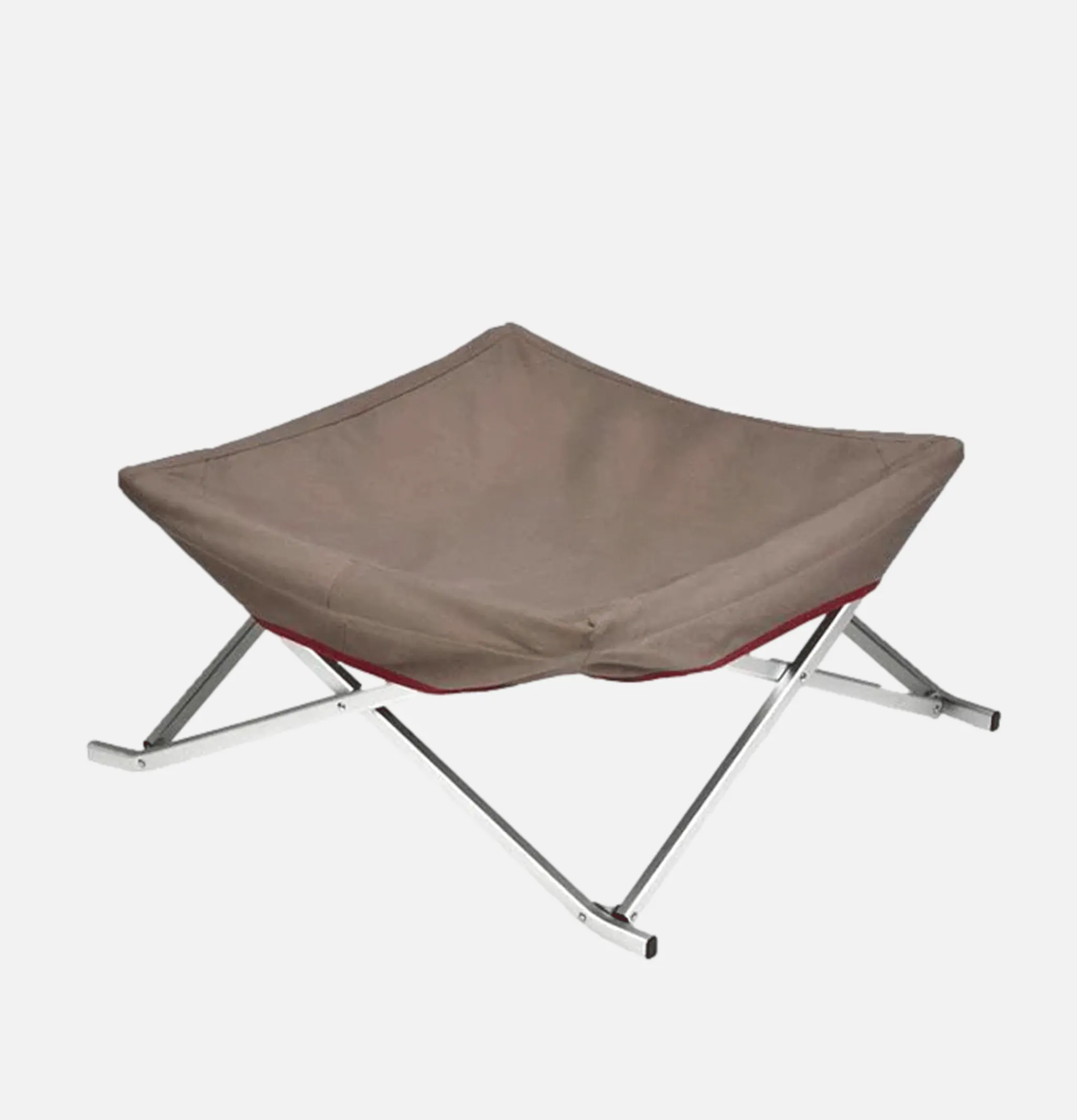 SNOW PEAK Dog Cot Grey* Maison|Outdoor