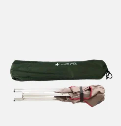 SNOW PEAK Dog Cot Grey* Maison|Outdoor