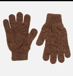 ROBERT MACKIE Donegal Gloves Sunset* Gloves • Beanies • Scarves