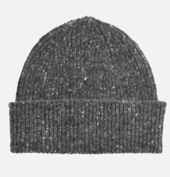 ROBERT MACKIE Donegal Hat Unshin* Gloves • Beanies • Scarves