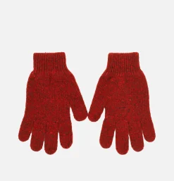 ROBERT MACKIE Donegla Gloves Abbert* Gloves • Beanies • Scarves