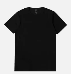 EDWIN Double Pack Tee Black* T-shirts