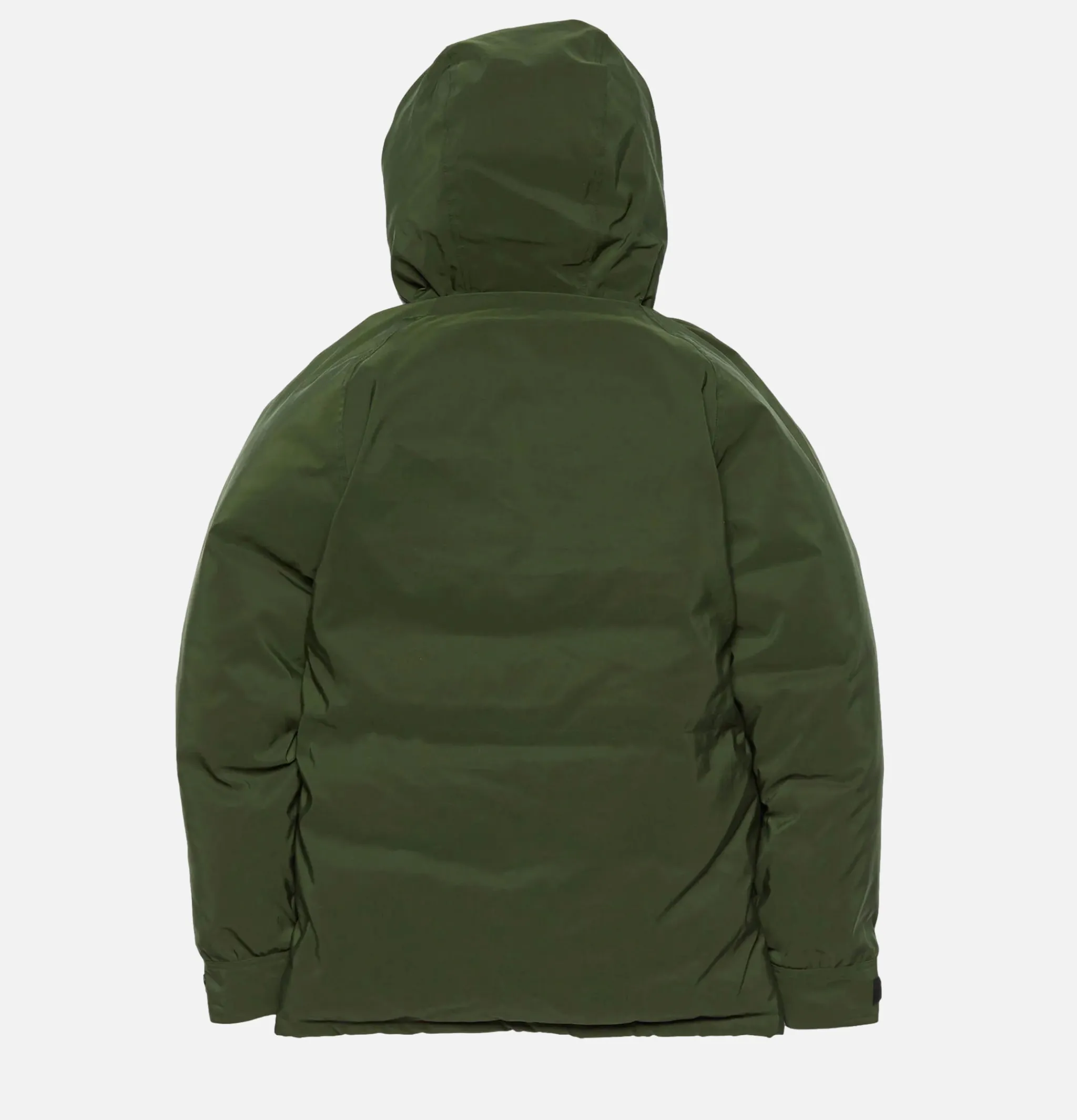 CRESCENT DOWN WORKS Down Arctic Montagne Parka Olive* Coats & Jackets