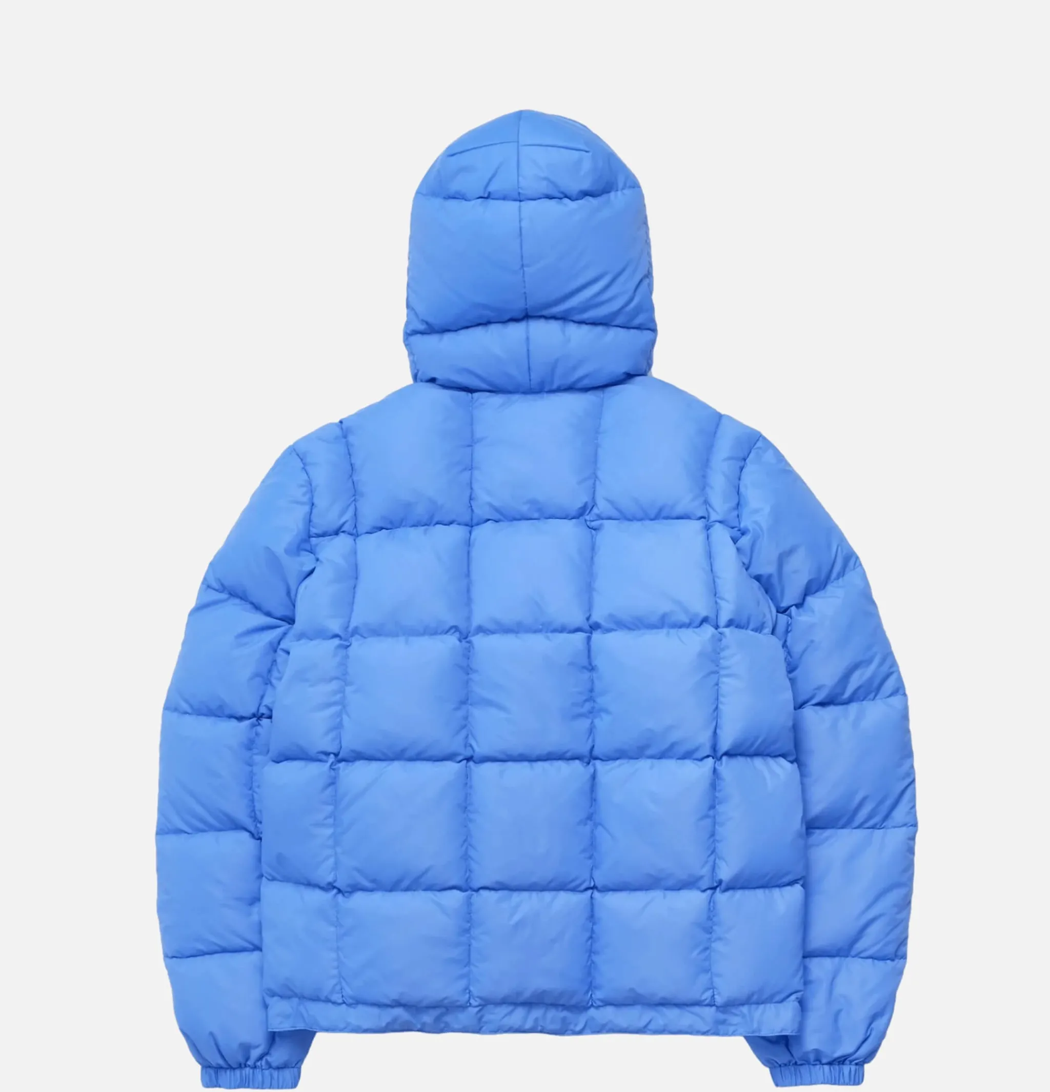 CRESCENT DOWN WORKS Down Pullover Royal Blue* Coats & Jackets