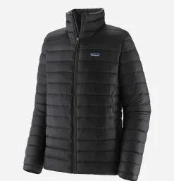 PATAGONIA Down Sweater Black* Coats & Jackets