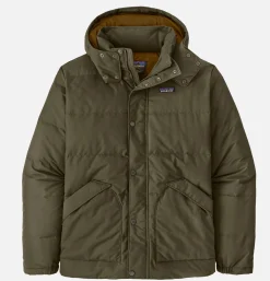 PATAGONIA Downdrift Jacket Basin Green* Coats & Jackets