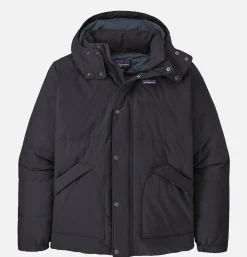 PATAGONIA Downdrift Jacket Ink Black* Coats & Jackets