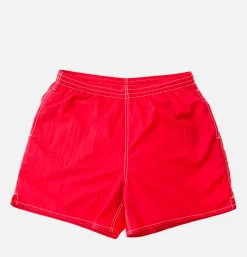 GRAMICCI Drift Swim Short Burst Red* Maillot De Bain