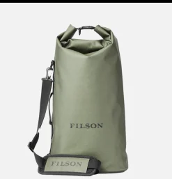 FILSON Dry Bag Large Green* Other Bags