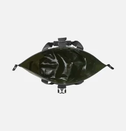 FILSON Dry Roll Tote Green* Shoulder Bags