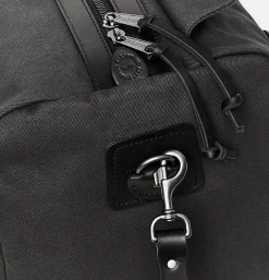 FILSON Duffle Bag Medium Faded Black* Travel Bags